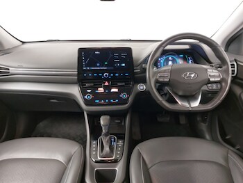 Used Hyundai IONIQ 2019 for sale - 77522788: Photo