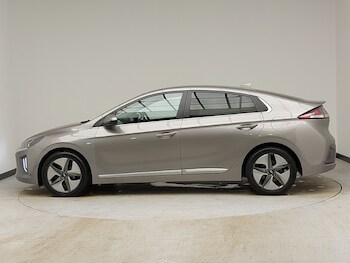 Used Hyundai IONIQ 2019 for sale - 77522788: Photo