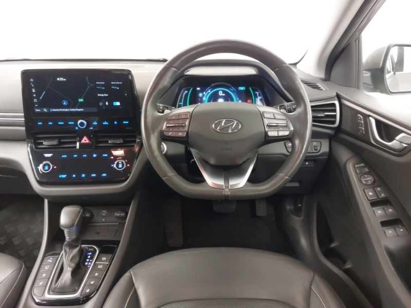 Used Hyundai IONIQ 2019 for sale - 77522788: Photo 7