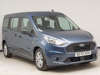 Used Ford Grand Tourneo Connect 2020 for sale - 77358030: Photo