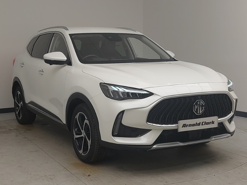 Used MG MG HS 2023 for sale - 76951709: Photo 1