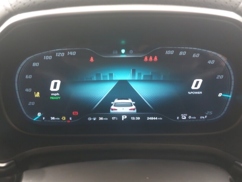 Used MG MG HS 2023 for sale - 76951709: Photo 17