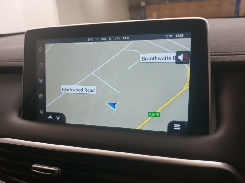 Used MG MG HS 2023 for sale - 76951709: Photo 18