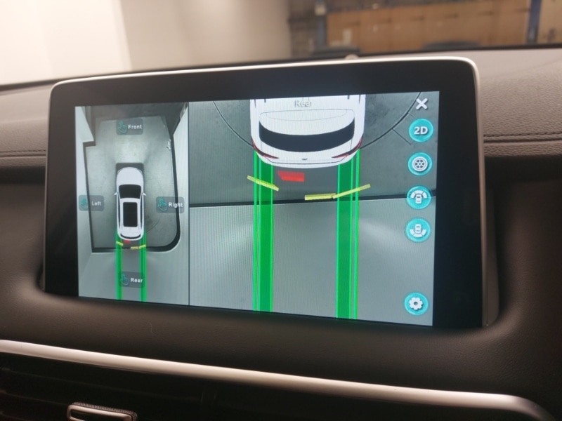 Used MG MG HS 2023 for sale - 76951709: Photo 19