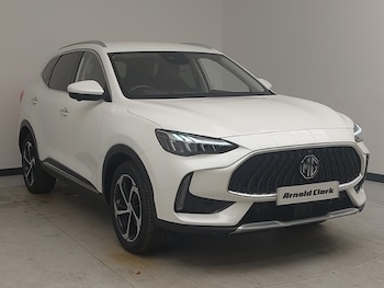 MG MG HS feature image