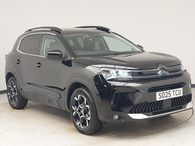 Used Citroen C5 Aircross 2025 for sale - 76375320: Photo 1