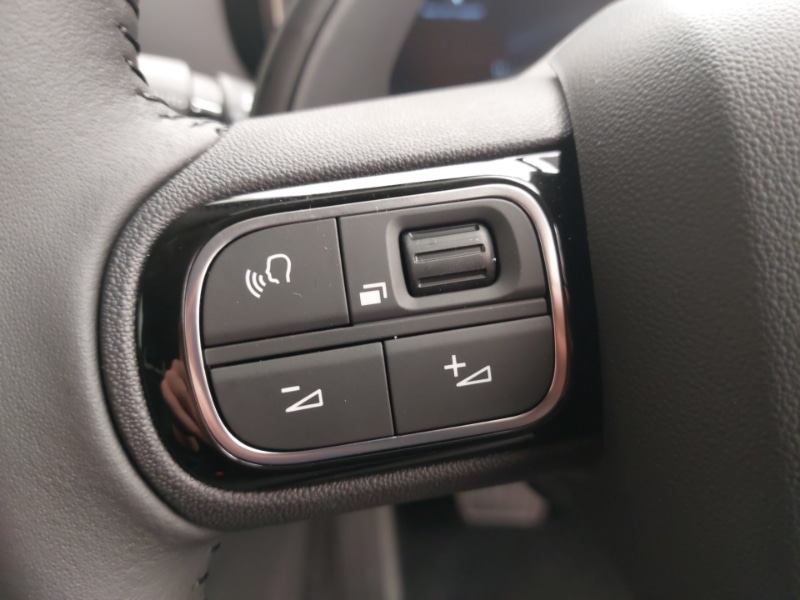Used Citroen C5 Aircross 2025 for sale - 76375320: Photo 12