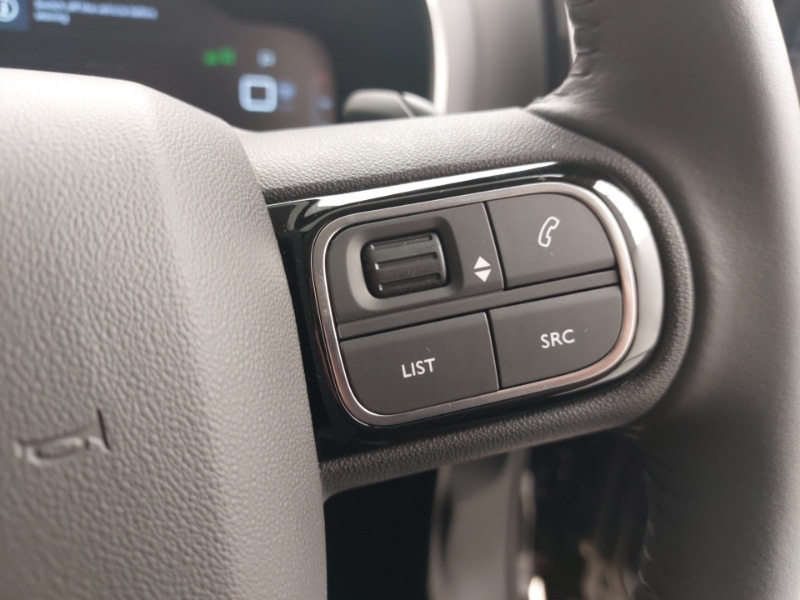 Used Citroen C5 Aircross 2025 for sale - 76375320: Photo 13