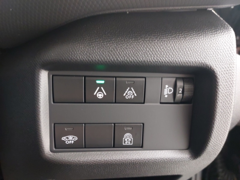 Used Citroen C5 Aircross 2025 for sale - 76375320: Photo 18
