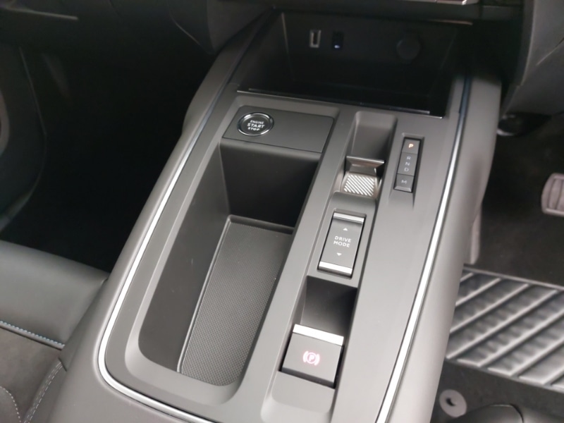 Used Citroen C5 Aircross 2025 for sale - 76375320: Photo 19