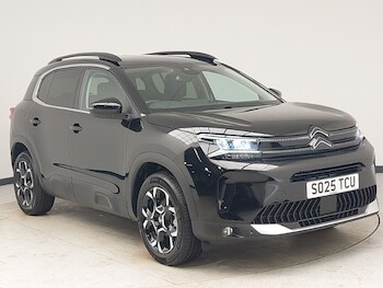 Citroen - C5 Aircross