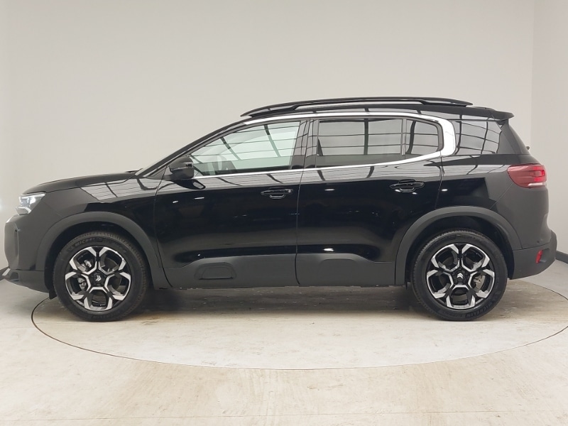 Used Citroen C5 Aircross 2025 for sale - 76375320: Photo 4