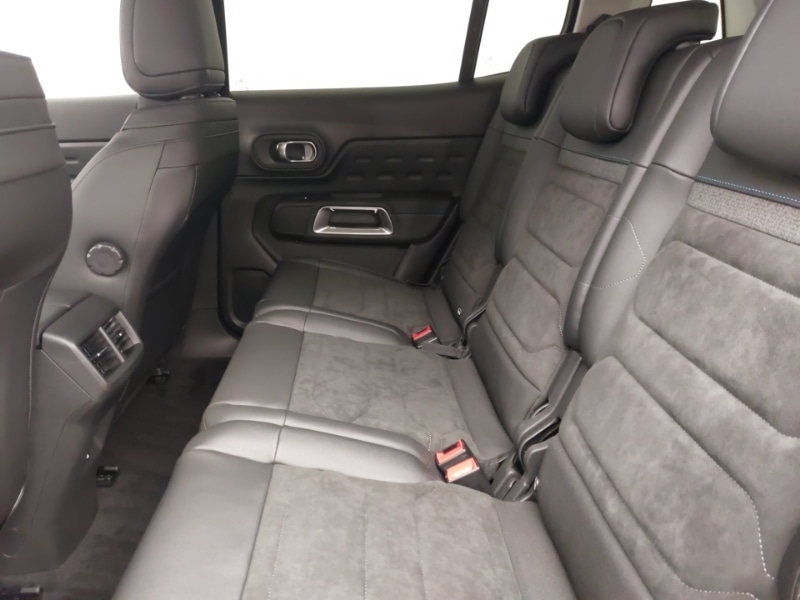 Used Citroen C5 Aircross 2025 for sale - 76375320: Photo 6