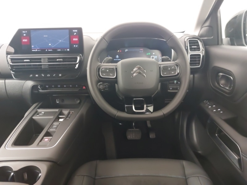 Used Citroen C5 Aircross 2025 for sale - 76375320: Photo 7