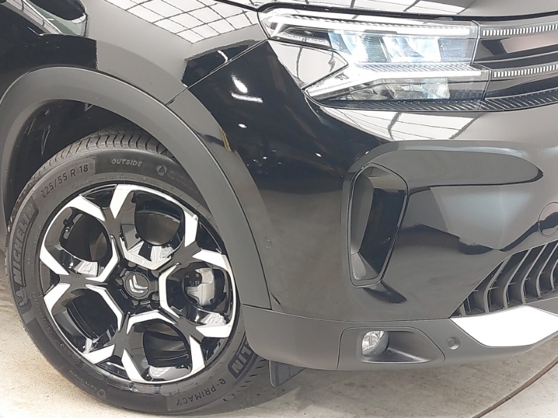 Used Citroen C5 Aircross 2025 for sale - 76375320: Photo 9