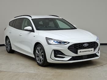 Used Ford Focus 2023 for sale - 79817170: Photo