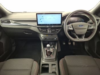 Used Ford Focus 2023 for sale - 79817170: Photo