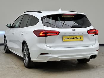 Used Ford Focus 2023 for sale - 79817170: Photo