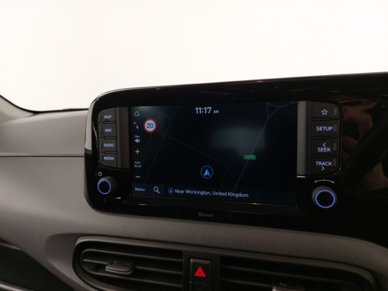 Used Hyundai i10 2025 for sale - 77272933: Photo 10