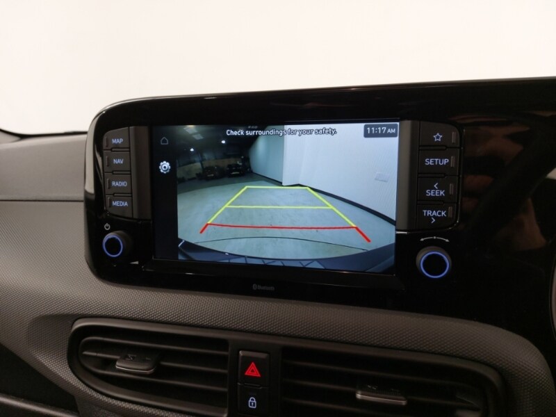 Used Hyundai i10 2025 for sale - 77272933: Photo 11