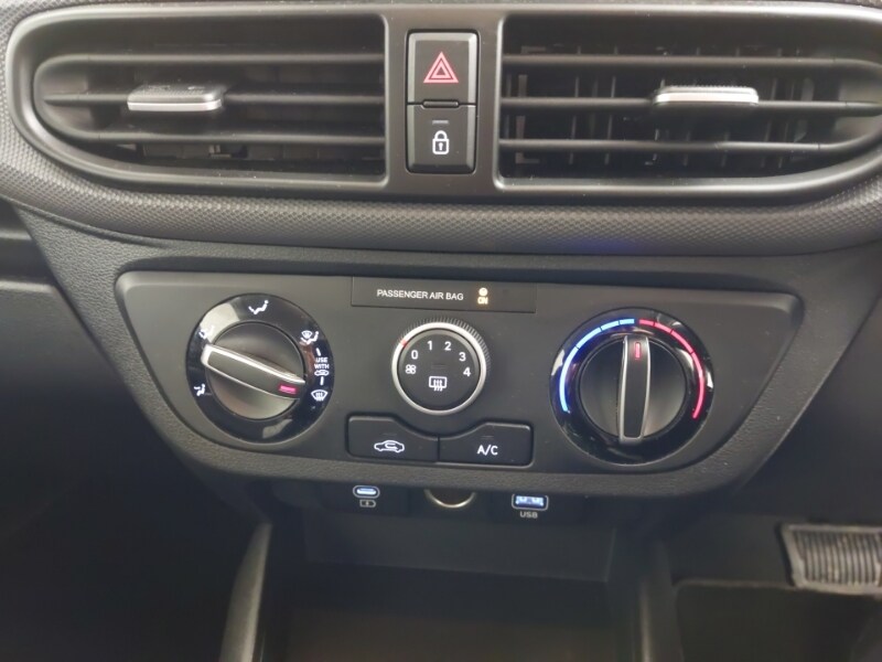 Used Hyundai i10 2025 for sale - 77272933: Photo 14