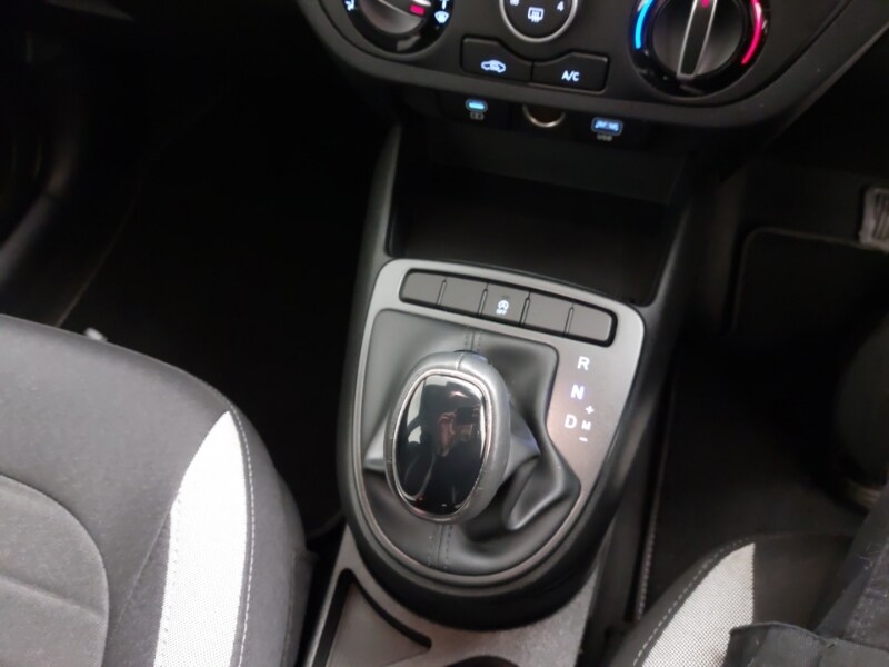 Used Hyundai i10 2025 for sale - 77272933: Photo 15