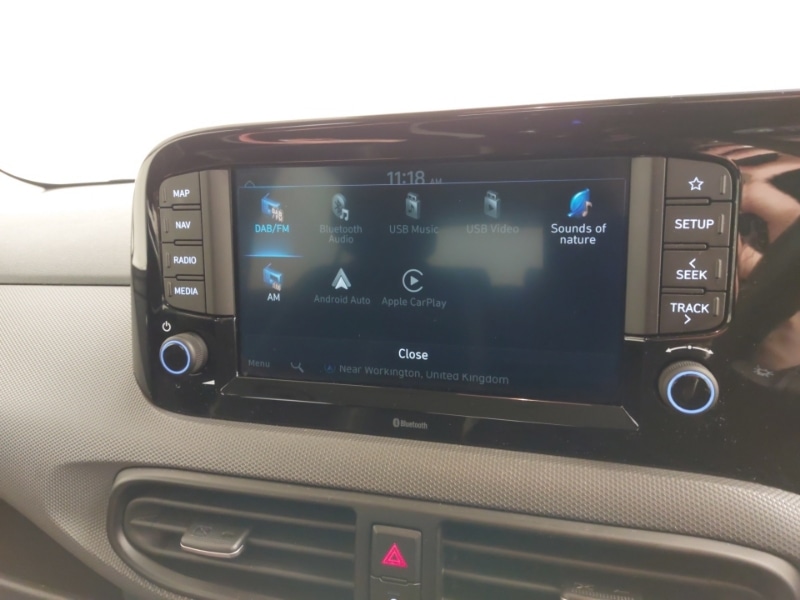 Used Hyundai i10 2025 for sale - 77272933: Photo 16