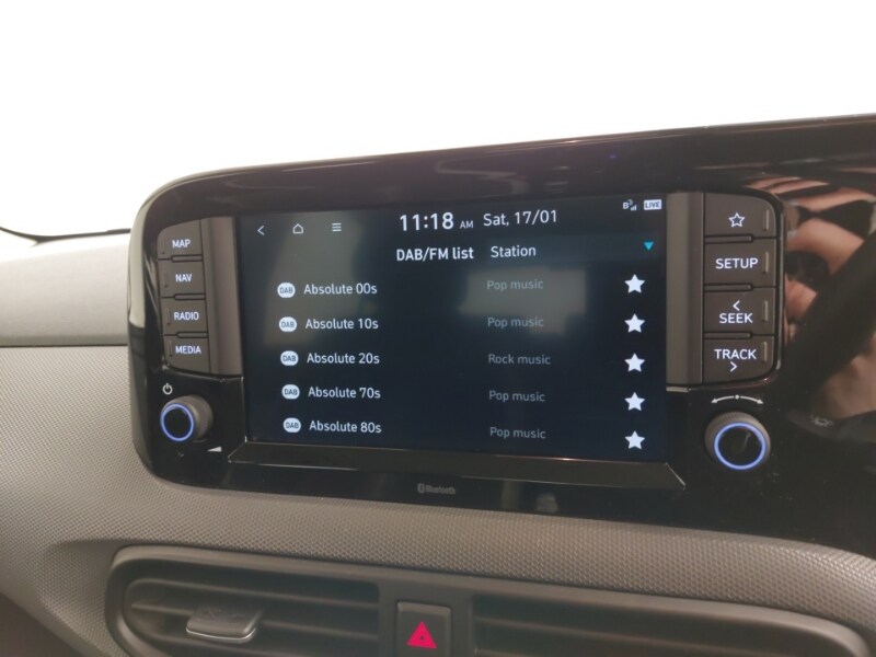 Used Hyundai i10 2025 for sale - 77272933: Photo 17