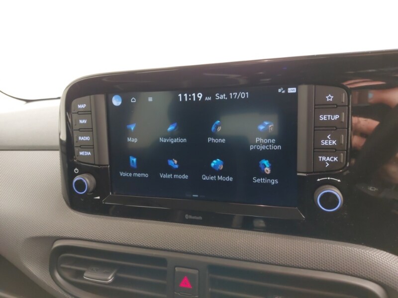 Used Hyundai i10 2025 for sale - 77272933: Photo 18