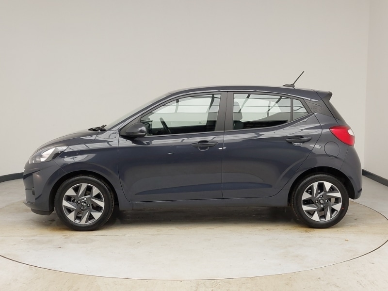 Used Hyundai i10 2025 for sale - 77272933: Photo 4