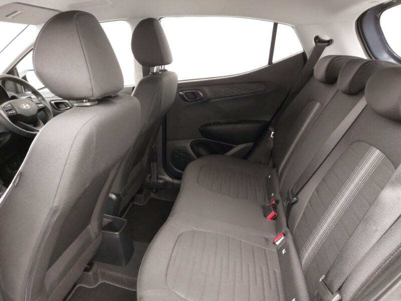 Used Hyundai i10 2025 for sale - 77272933: Photo 6