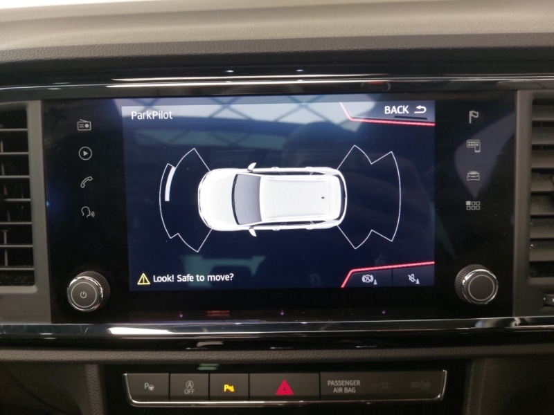 Used SEAT Ateca 2019 for sale - 77256919: Photo 11