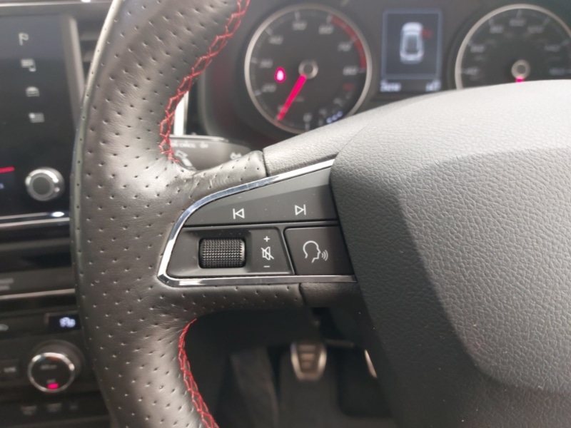 Used SEAT Ateca 2019 for sale - 77256919: Photo 12