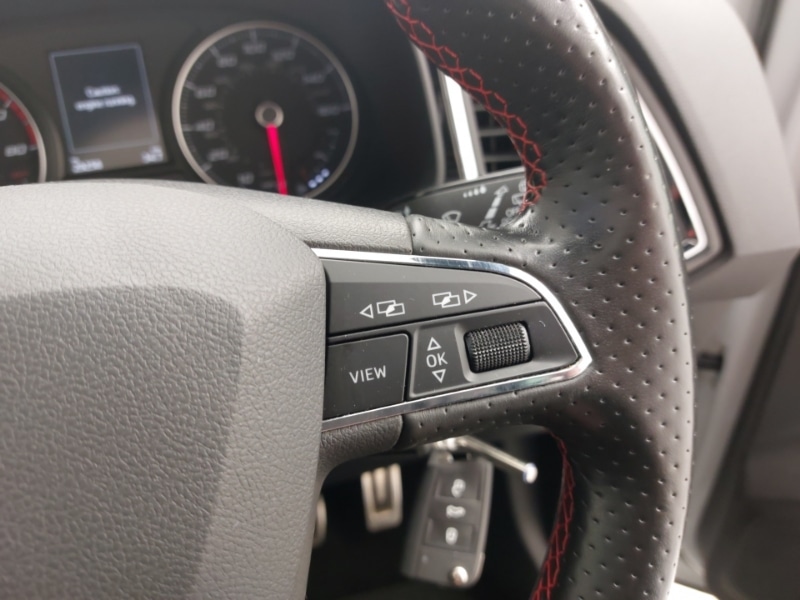 Used SEAT Ateca 2019 for sale - 77256919: Photo 13