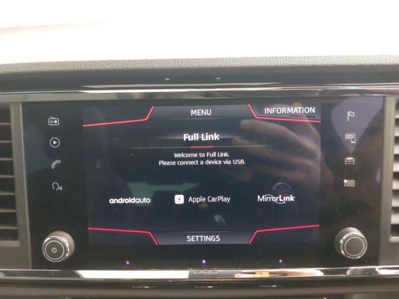 Used SEAT Ateca 2019 for sale - 77256919: Photo 15