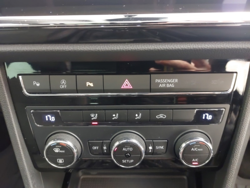 Used SEAT Ateca 2019 for sale - 77256919: Photo 17