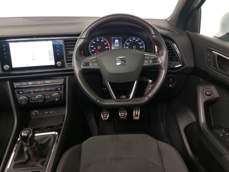 Used SEAT Ateca 2019 for sale - 77256919: Photo 7