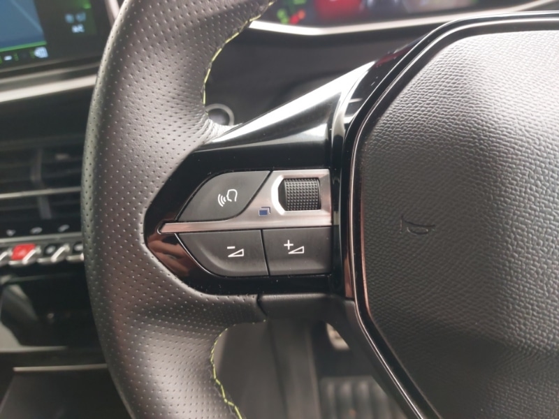 Used Peugeot 208 2022 for sale - 77314327: Photo 12