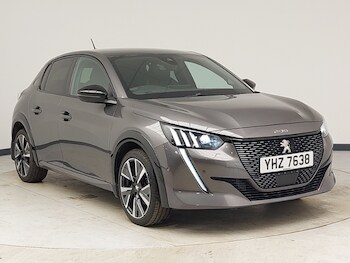 Used Peugeot 208 2022 for sale - 77314327: Photo