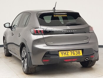 Used Peugeot 208 2022 for sale - 77314327: Photo