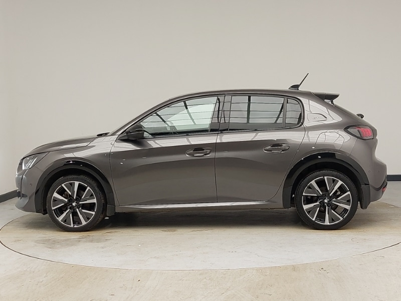 Used Peugeot 208 2022 for sale - 77314327: Photo 4