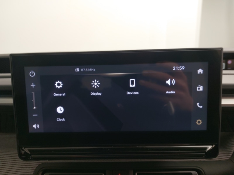 Used Citroen C3 Aircross 2025 for sale - 78074822: Photo 15