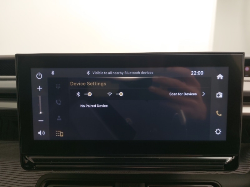 Used Citroen C3 Aircross 2025 for sale - 78074822: Photo 18