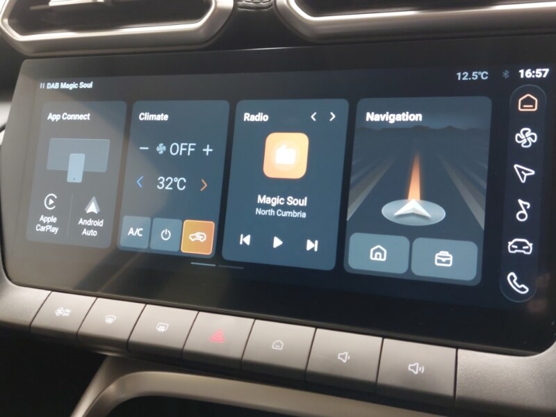 Used MG MG ZS 2025 for sale - 77816596: Photo 18