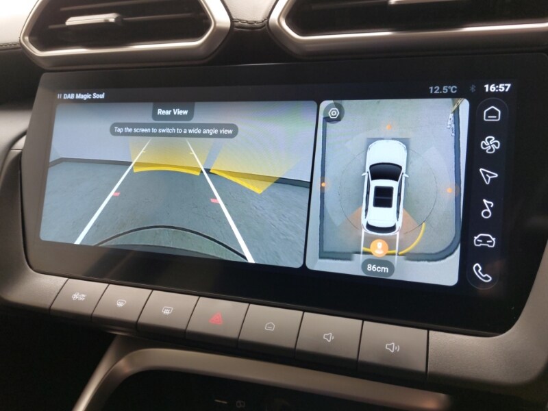 Used MG MG ZS 2025 for sale - 77816596: Photo 19