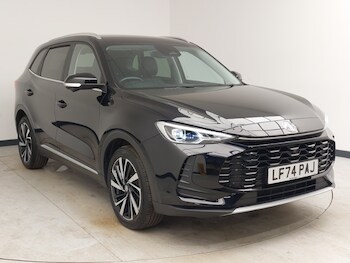 Used MG MG ZS 2025 for sale - 77816596: Photo