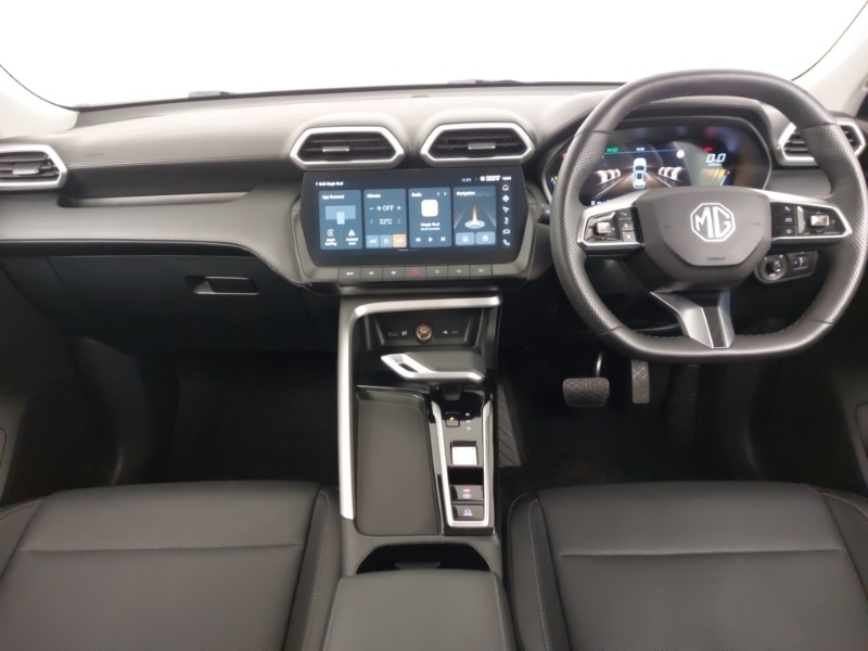 Used MG MG ZS 2025 for sale - 77816596: Photo 2