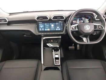 Used MG MG ZS 2025 for sale - 77816596: Photo