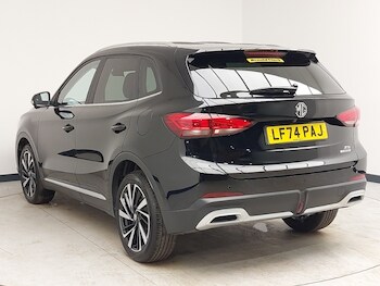 Used MG MG ZS 2025 for sale - 77816596: Photo