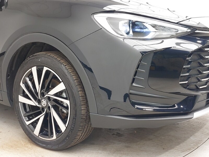 Used MG MG ZS 2025 for sale - 77816596: Photo 9